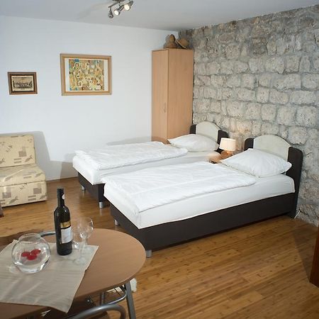 Apartment Old Town Gverovic Dubrovnik Eksteriør billede