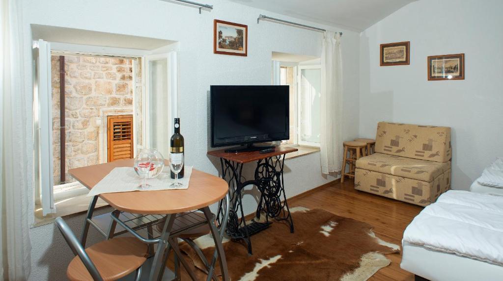 Apartment Old Town Gverovic Dubrovnik Eksteriør billede