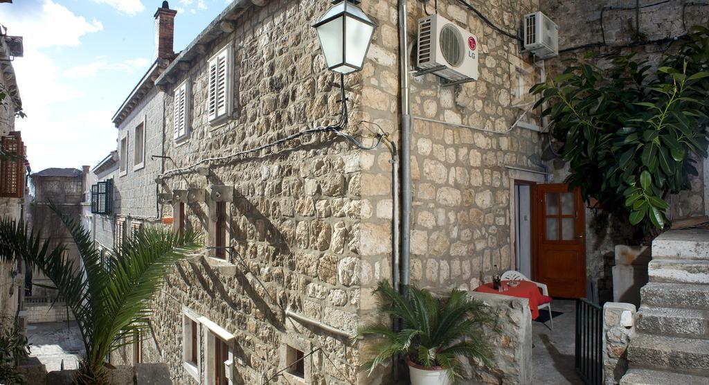 Apartment Old Town Gverovic Dubrovnik Eksteriør billede